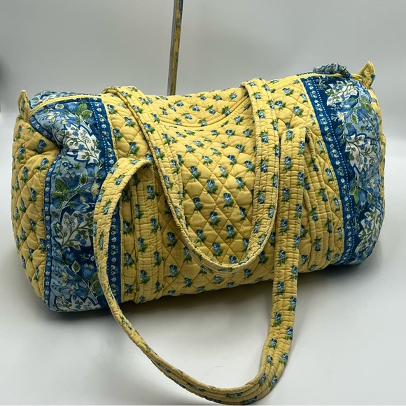 Vera Bradley Bags Vera Bradley Small Duffel Bag Katherine Print